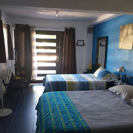 Casa Luna Misiones de La Paz Cameră foto