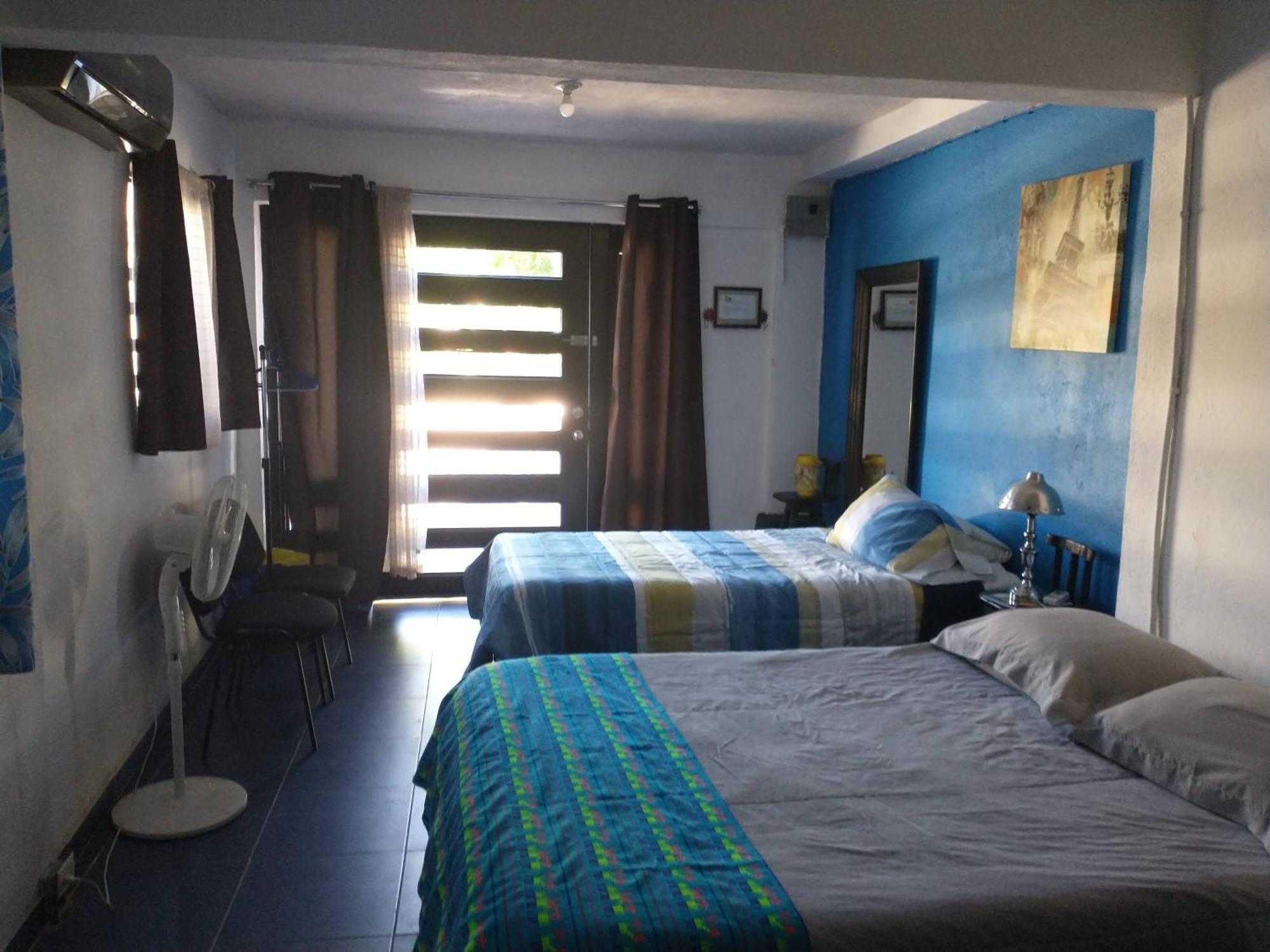 Casa Luna Misiones de La Paz Cameră foto